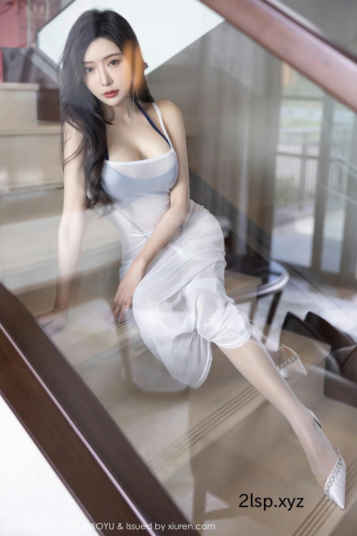 [XIAOYU语画界]-2023.06.19-VOL.1052-王馨瑶yanni